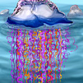 Portuguese Man-o-War